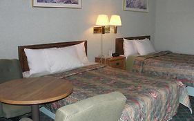 Motel 6 Alcoa  2* United States